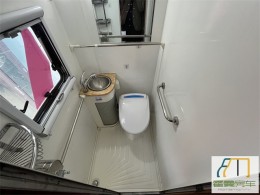 鲁玺牌 2021一汽解放轻卡房车