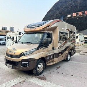 宇通 2020款C630尊享版无拓展