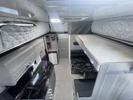 康派斯房车 2020款CS26