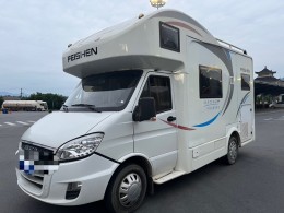 飞神房车 2018款5043