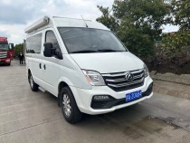 顺之旅房车 2020款V80定制版