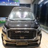 悦胜房车 V90商旅版
