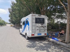 长城 览众风骏C7