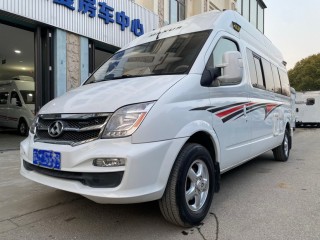 上汽大通 2017款上汽大通2.5T B型房车
