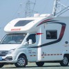 奥斯登 奥斯登考拉小额头房车