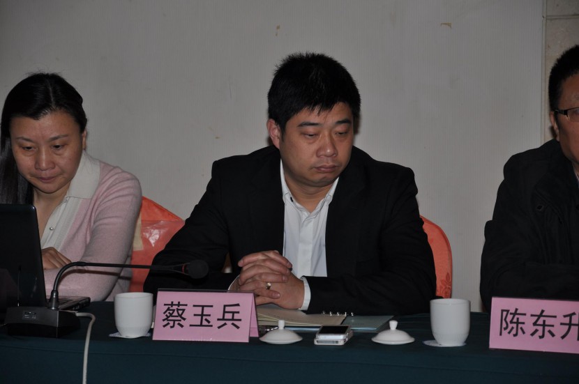 中国房车大佬聚嘉兴 共谋产业未来 DSC_0253