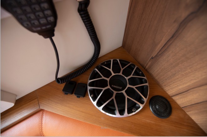 敢为英雄，经典永恒，诺玛迪森“撼路者”越野房车