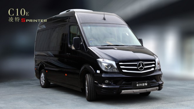 卡尔森C10E奔驰商务车美满家庭、源于安心，便利生活、依靠智能20170902235930_5433