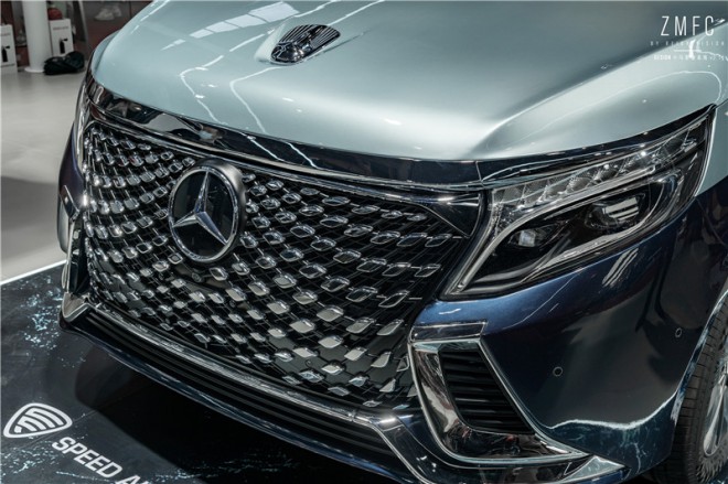 【傲旋纵横四海】新款奔驰商务车ΛUXUN傲旋TABARLY纵横四海202105071502042458