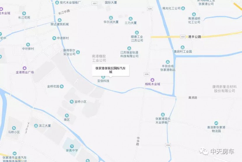 中天房车：两个人的对话透露了惊人秘密就在张家港！98055d6f728f4a6b94f9072256629f55