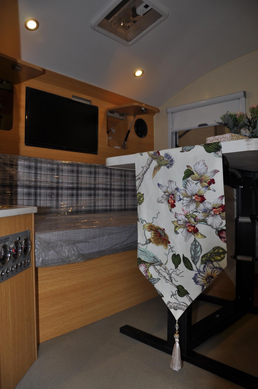 飞神房车爆款推荐：飞神小水滴年销300台，高性价比 4.68万 报名有惊喜 DSC_0585