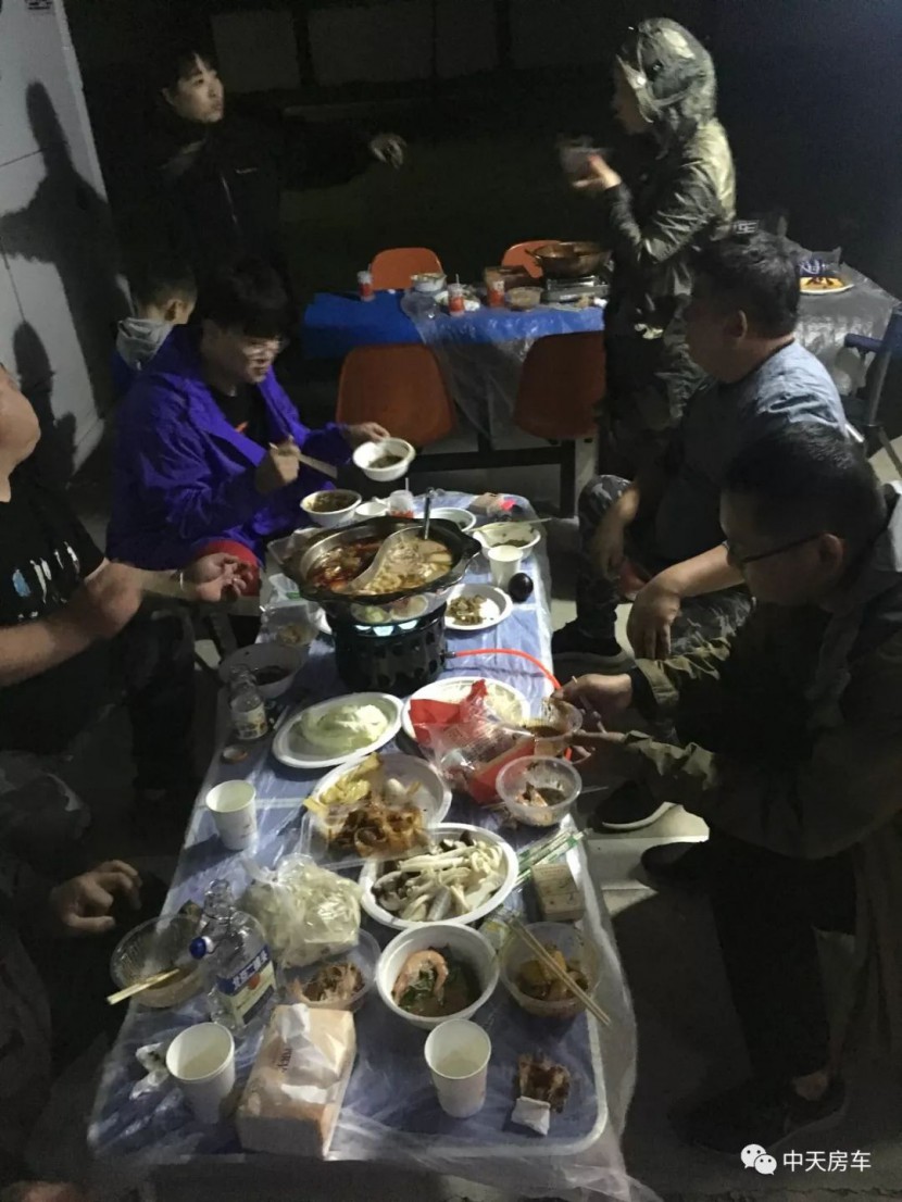记中天房车遇见甘南之行（下篇）