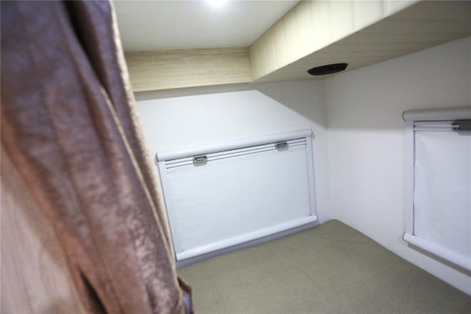 拓锐斯特依维柯C型欧亚版TIC-601 52万起 2E1A4870