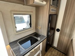 骏驰房车 2020款依维柯T型