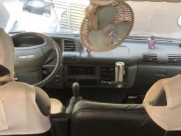 飞花 五十铃房车