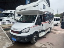 宇通房车 2022款2022款C533