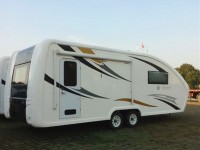 耐克萨斯“星空·翼”营地专用房车——G867 23.5万
