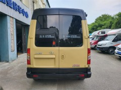 2017款上汽大通RV80旅行家原厂房车 2017款上汽大通RV80旅行家原厂房车