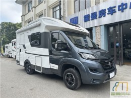 ADRIA阿迪雅房车 2020款阿迪雅寻路者C型房车