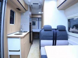 宇通 2020款B311舒适版