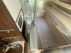 宇通房车 310