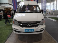 顺之旅房车大通自动挡智慧版六座五卧长轴高顶房车 原价32.8万元现价29.8万元