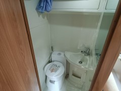 中道 2019款峻道A款