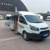 富日通房车 2020款福特全顺房车