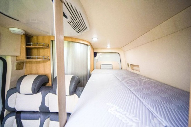 便捷旅居再度升级，宇通B313凭实力出圈！