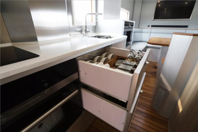 诺马迪森-“领航者F”8×8高端越野房车——追寻星辰大海、探索生命之辽阔（二）f95173414f0e4c2fbf97783553581e6c