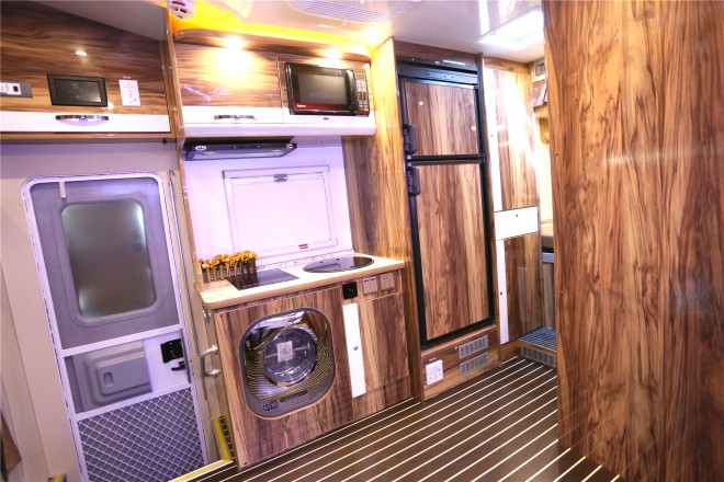 拓锐斯特依维柯C型欧霸版TIC-621  59.8万起 00001586