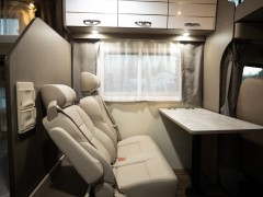 宇通大通V90 C型