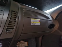 上汽大通MAXUS房车 2018款B型5座版