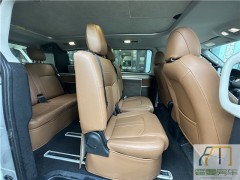 上汽大通 2019款上汽大通原厂RG10升顶房车