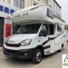 览众房车 2020款塞拉维双拓展