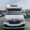 Asteem奥斯登房车 2018款考拉