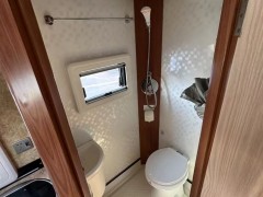 中意房车 2019款升级版II型