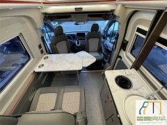 宇通 2023款大通V90B型房车