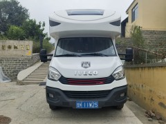 凤凰房车 2021款旗舰版
