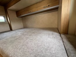 戴德 2021款自由风双拓展标准版