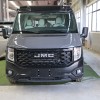 凯力航 江铃JMC B型升顶房车