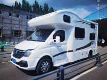 法美瑞 2019款大通V80C型
