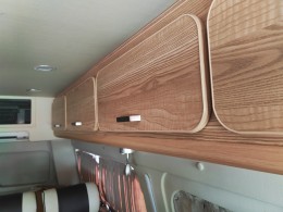 趣蜂房车 2020款全顺B610