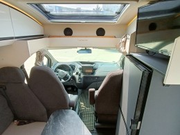 宇通 2020款C520