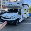 19年宇通凯伦宾威双拓展房车 宇通凯伦宾威双拓展房车