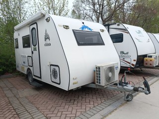 小绵羊房车 2020款460