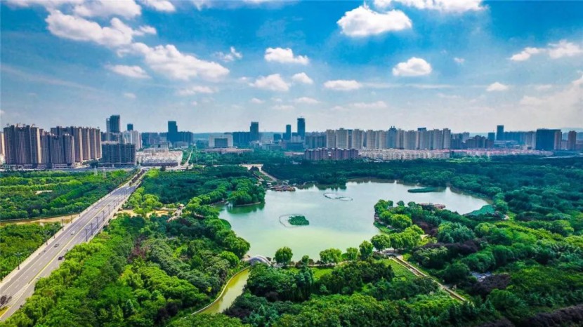 我叫洛阳，这是我2019年最新简历，请多关照！