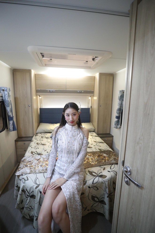 全进口英国Elddis（埃尔迪澌）550拖挂房车,英伦风全国上牌 WLH_4122