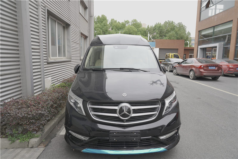 【鸿云】奔驰V260房车202001020938289291