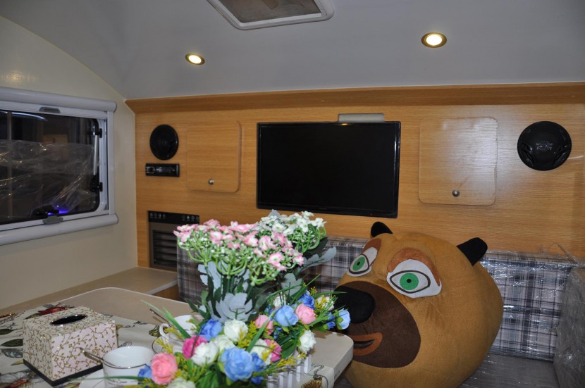 飞神房车爆款推荐：飞神小水滴年销300台，高性价比 4.68万 报名有惊喜 DSC_0546